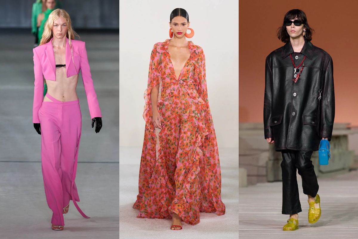 5 Spring Fashion Trends of 2023 Thetrendybride All about bridal