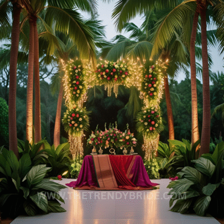 wedding decor ideas