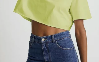 crop tops for gym