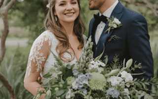 future wedding plans
