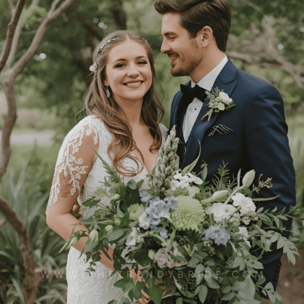 future wedding plans