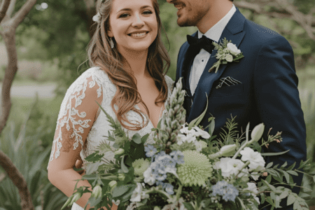 future wedding plans