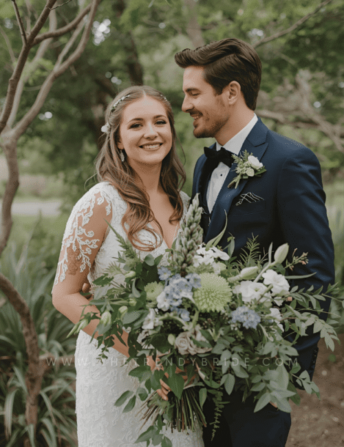 future wedding plans