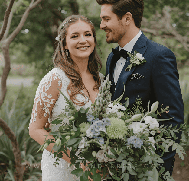 future wedding plans