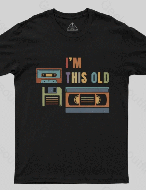 geeks t shirt
