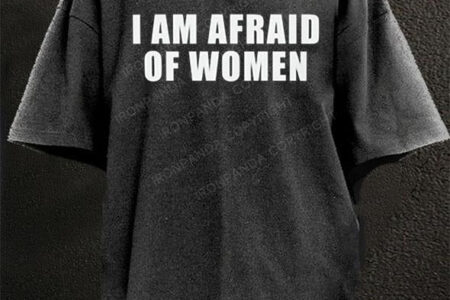 Washed gym shirt