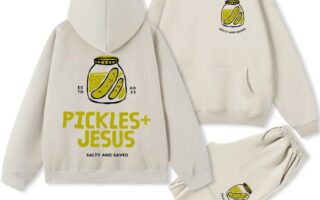 Christian hoodie sets