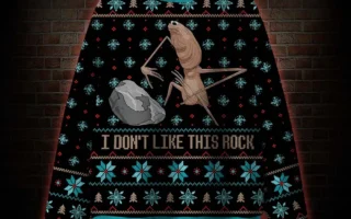 ugly nerdy sweatshirts