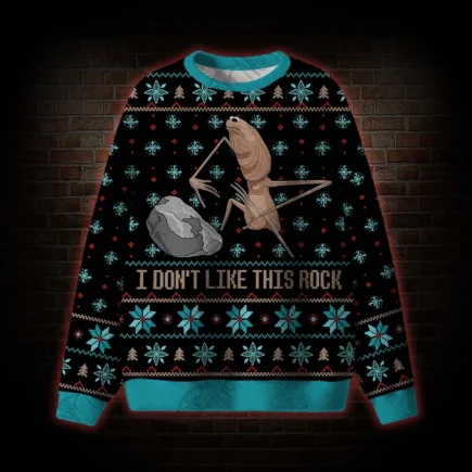 ugly nerdy sweatshirts