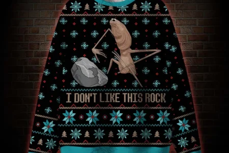 ugly nerdy sweatshirts