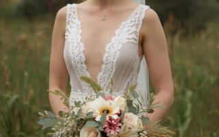 Sustainable Bridal Trends 2026