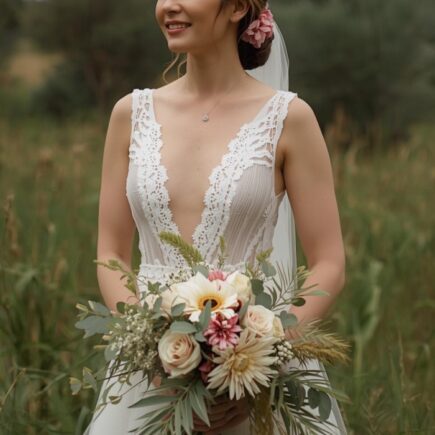 Sustainable Bridal Trends 2026