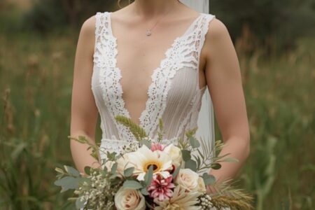 Sustainable Bridal Trends 2026